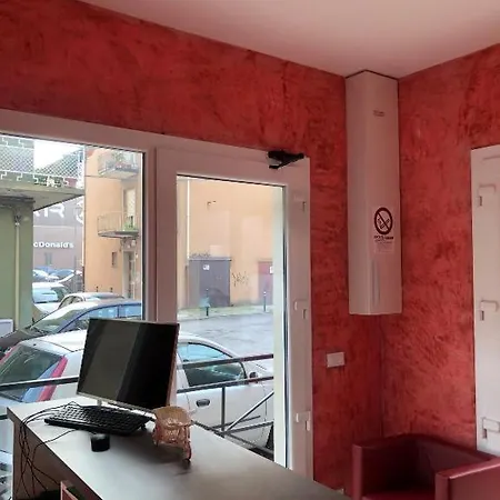 Venice Tour Bed & Breakfast *