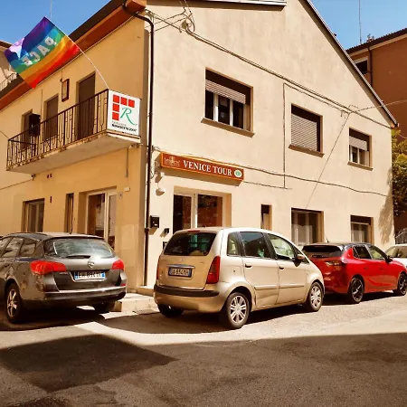 Bed & Breakfast Venice Tour Mestre