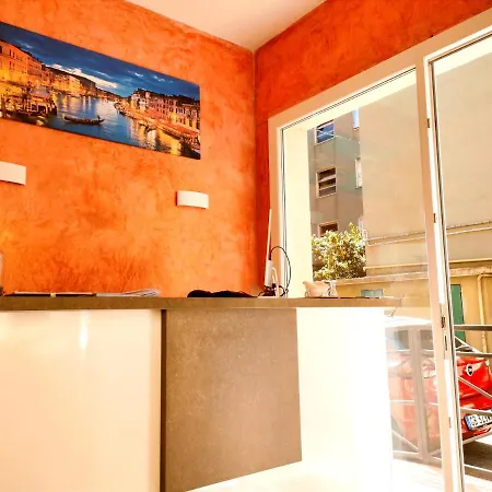 Bed & Breakfast Venice Tour Mestre