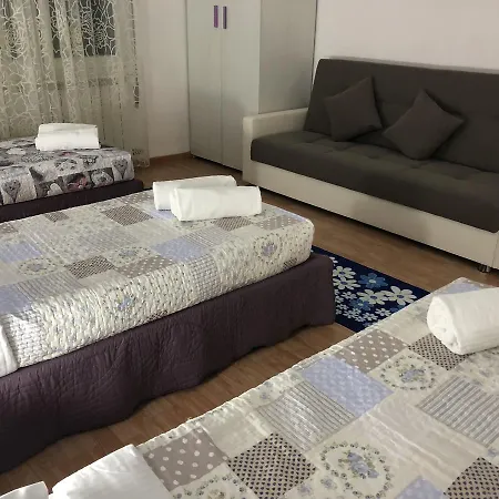 Bed & Breakfast Venice Tour *