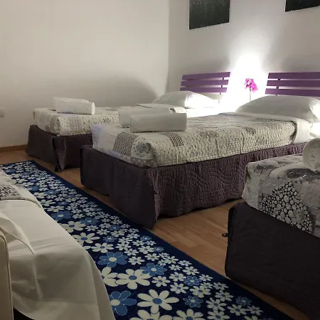 Bed & Breakfast Venice Tour Mestre