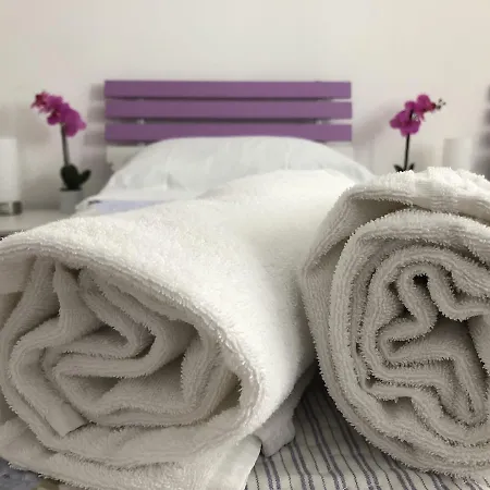 Venice Tour Bed & Breakfast *