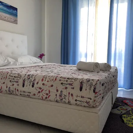 Bed & Breakfast Venice Tour *
