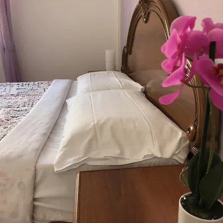 Bed & Breakfast Venice Tour