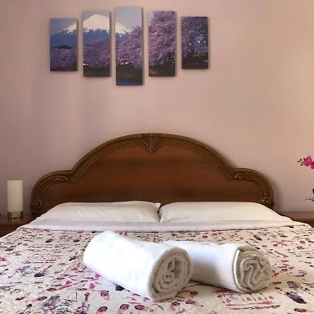 Bed & Breakfast Venice Tour