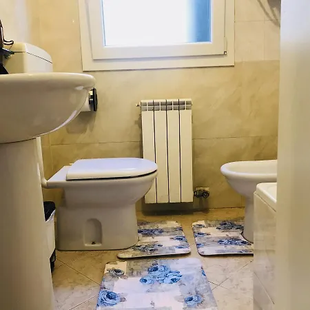 Venice Tour Bed & Breakfast *