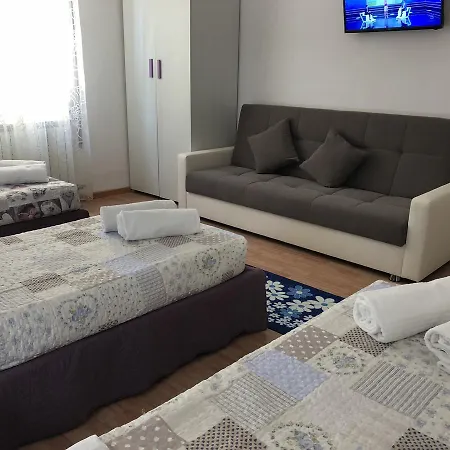 Venice Tour Bed & Breakfast Mestre